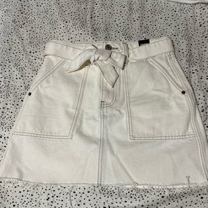 Abercrombie skirt
